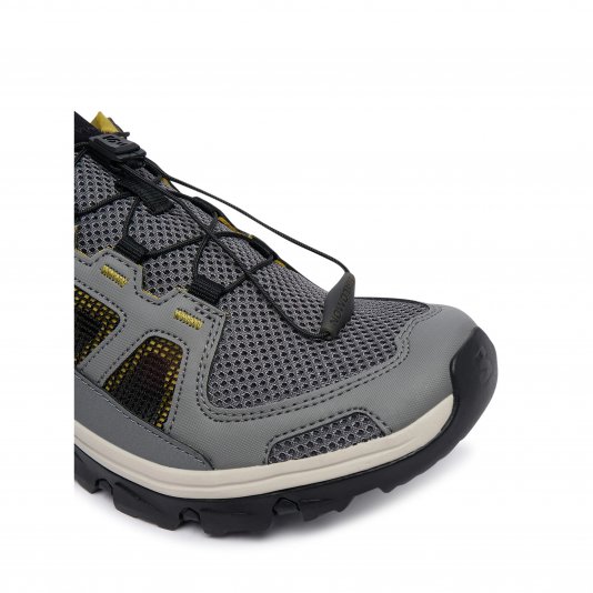 Techamphibian 5 Castlerock/Willow/Black