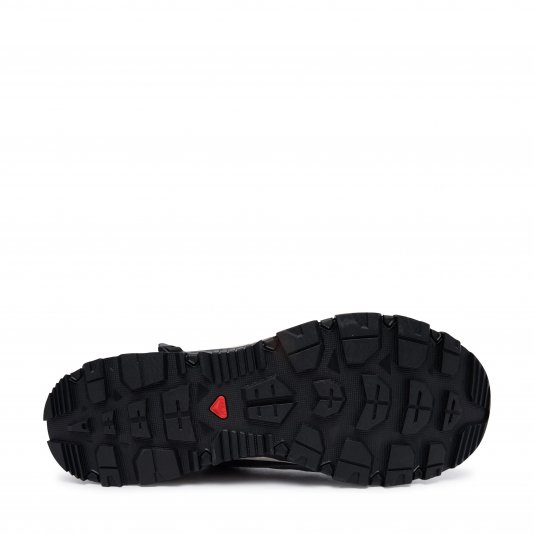 Techamphibian 5 Castlerock/Willow/Black