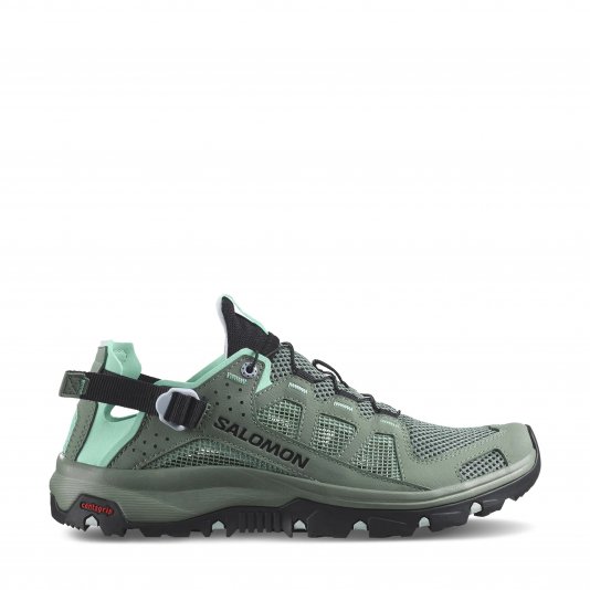 Techamphibian 5 Laurel Wreath/Arctic Ice/Marine Blue