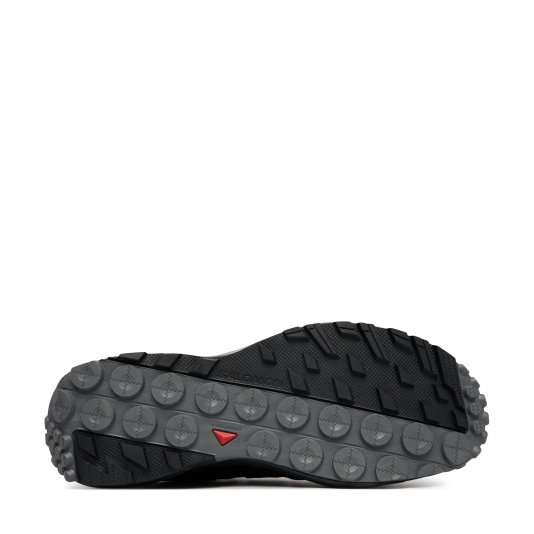 Techamphibian Black/Black/Castlerock