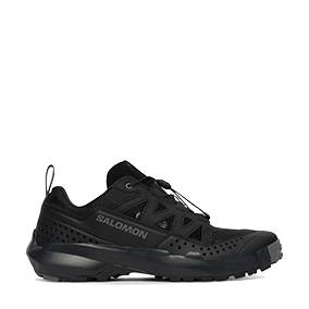 Techamphibian Black/Black/Castlerock