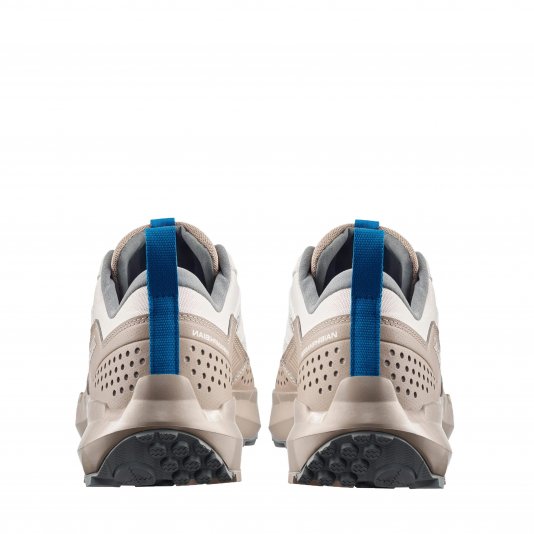 Techamphibian Rainy Day/Desert Tan/Mykonos Blue