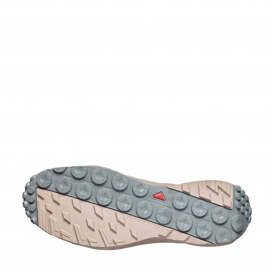 Techamphibian Rainy Day/Desert Tan/Mykonos Blue