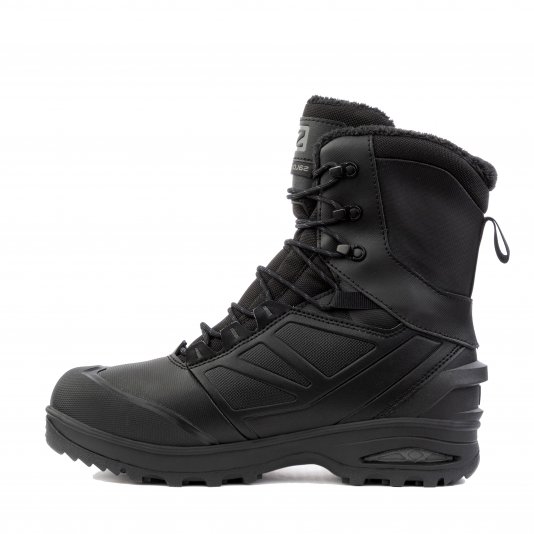 Toundra Pro CSWP Black/Black/Magnet