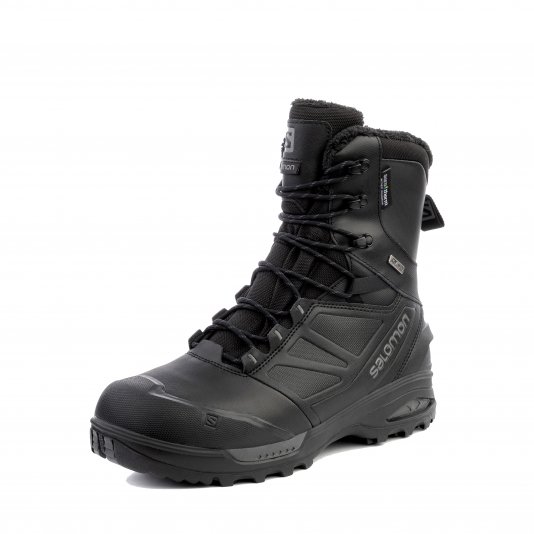 Toundra Pro CSWP Black/Black/Magnet