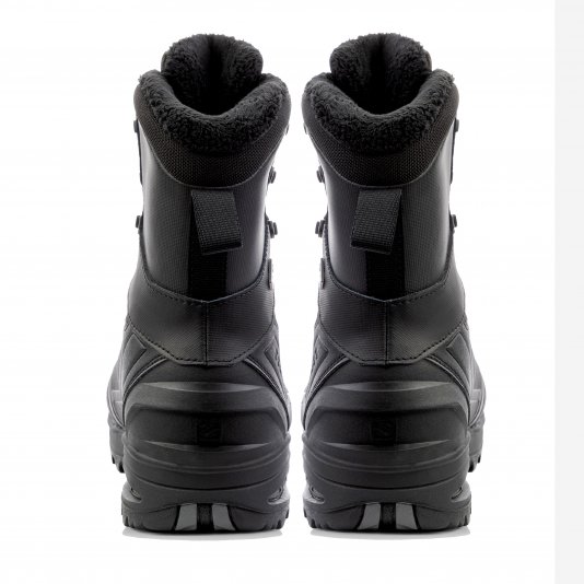 Toundra Pro CSWP Black/Black/Magnet