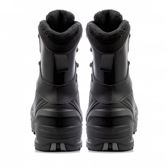 Toundra Pro CSWP Black/Black/Magnet