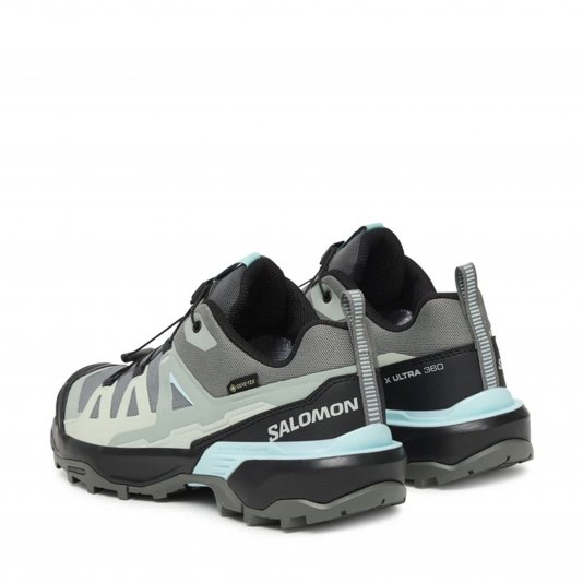 X Ultra 360 GTX Sedona Sage/Black/Sea Foam