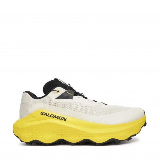 Ultra Glide 3 Almond Milk/Incaberry/Black