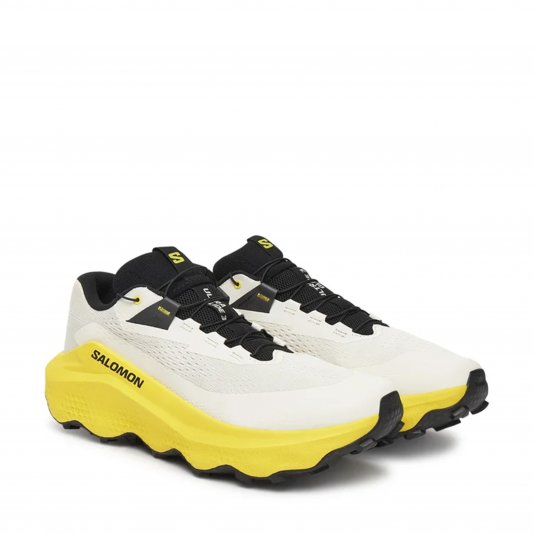 Ultra Glide 3 Almond Milk/Incaberry/Black