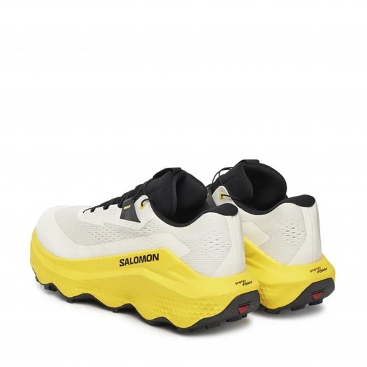 Ultra Glide 3 Almond Milk/Incaberry/Black