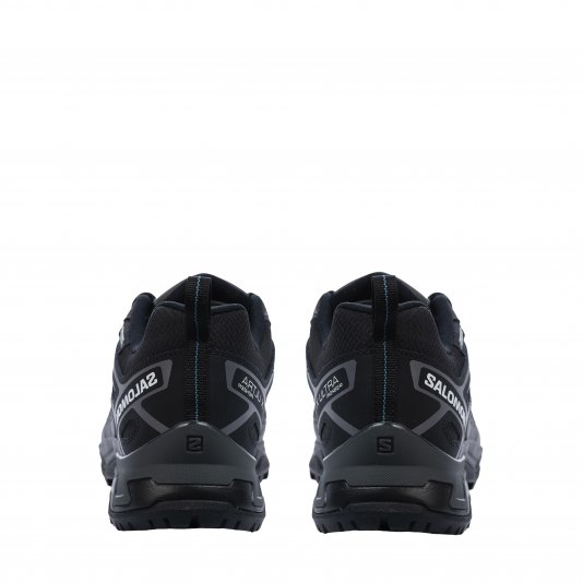 Ultra Pioneer CSWP Black/Magnet/Bluesteel