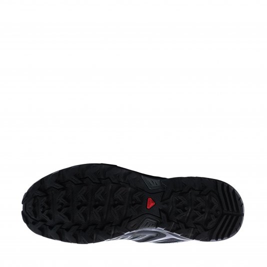 Ultra Pioneer CSWP Black/Magnet/Bluesteel