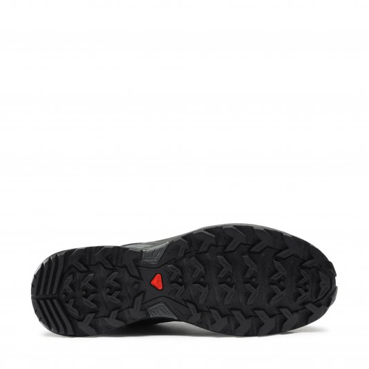 Ultra Pioneer GTX Black/Magnet/Bluesteel