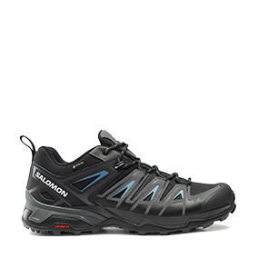 Ultra Pioneer GTX Black/Magnet/Bluesteel