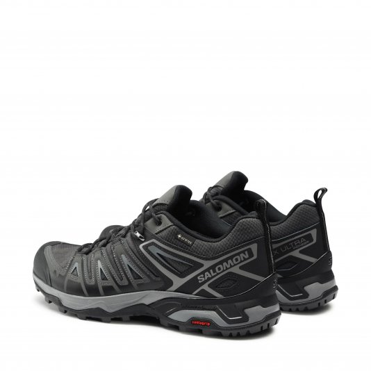 Ultra Pioneer GTX Phantom/Black/Quiet Shade