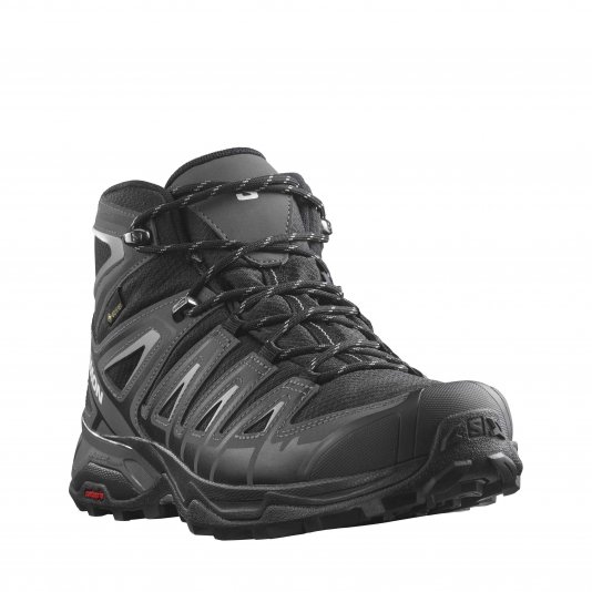 Ultra Pioneer MID CSWP Black/Magnet/Monument