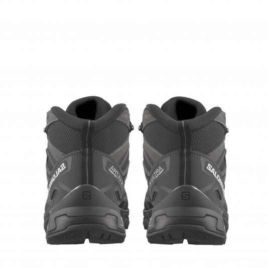 Ultra Pioneer MID CSWP Black/Magnet/Monument