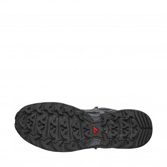 Ultra Pioneer MID CSWP Black/Magnet/Monument