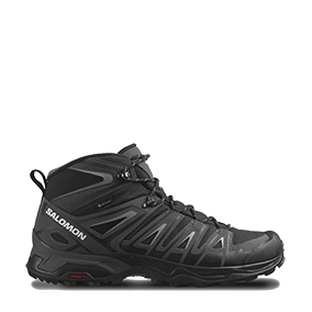 Ultra Pioneer MID CSWP Black/Magnet/Monument