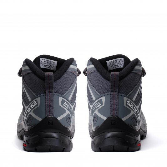 Ultra Pioneer MID CSWP Ebony/Stormy Weather/Wine Tasting