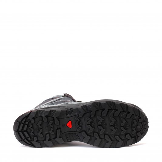 Ultra Pioneer MID CSWP Ebony/Stormy Weather/Wine Tasting