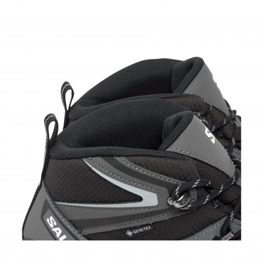 Ultra Pioneer MID GTX Black/Magnet/Monument
