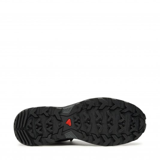 Ultra Pioneer MID GTX Black/Magnet/Monument