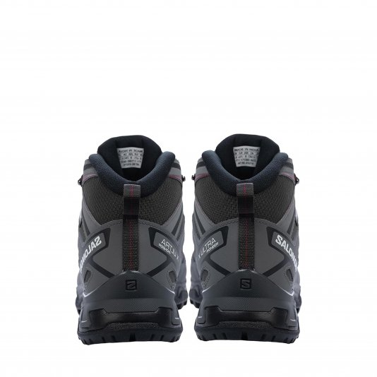 Ultra Pioneer MID GTX Ebony/Stormy Weather/Wine Tasting