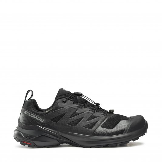 X-Adventure GTX Black/Black/Black