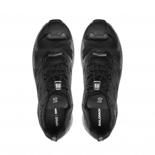 X-Adventure GTX Black/Black/Black