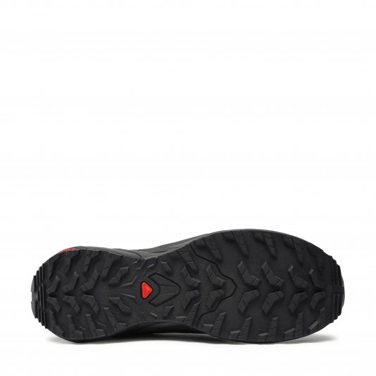 X-Adventure GTX Black/Black/Black