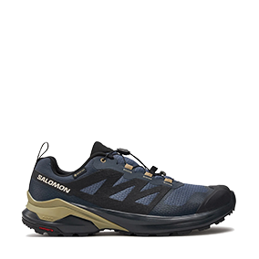 X-Adventure GTX Grisaille/Black/Slate Green