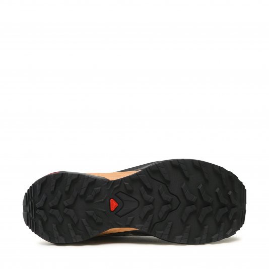 X-Adventure GTX Safari/Black/Sugar Almond