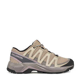 X-Adventure Recon Oxford Tan/Rainy Day/Nirvana