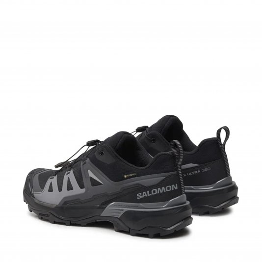 X Ultra 360 GTX Black/Magnet/Quiet Shade