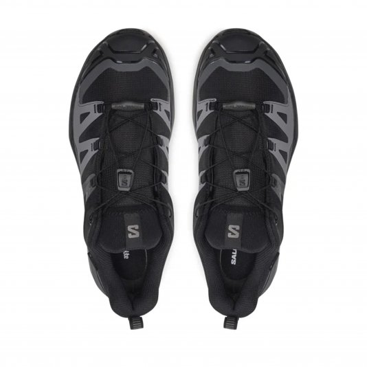 X Ultra 360 GTX Black/Magnet/Quiet Shade