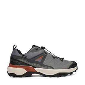 X Ultra 360 GTX Clrock/Black/Silver/Citron
