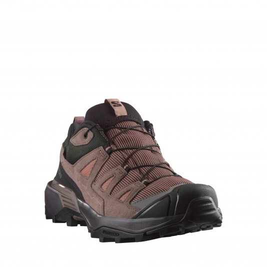 X Ultra 360 GTX Cognac/Peppercorn/Black