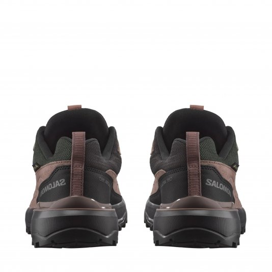 X Ultra 360 GTX Cognac/Peppercorn/Black