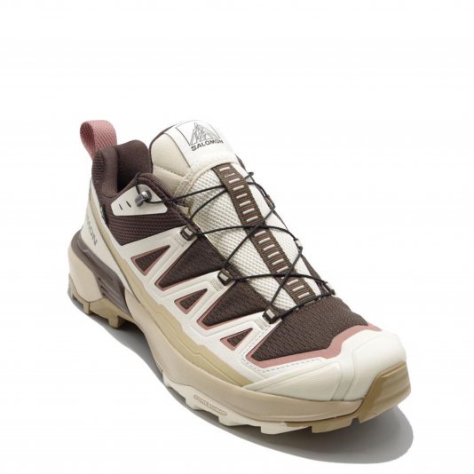 X Ultra 360 GTX Delicioso/Almond Milk