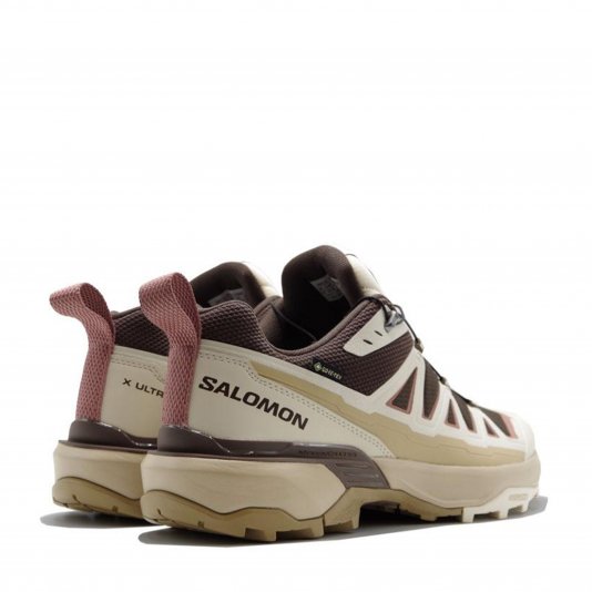 X Ultra 360 GTX Delicioso/Almond Milk