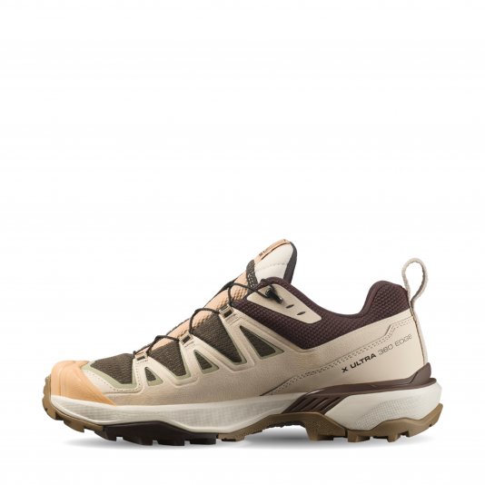 X Ultra 360 GTX Delicioso/Tender Peach/Safari