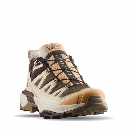 X Ultra 360 GTX Delicioso/Tender Peach/Safari