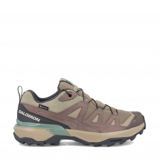 X Ultra 360 GTX Desert Tan/Iron/Green Milieu