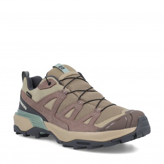 X Ultra 360 GTX Desert Tan/Iron/Green Milieu
