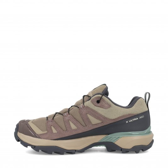 X Ultra 360 GTX Desert Tan/Iron/Green Milieu