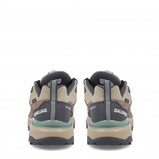 X Ultra 360 GTX Desert Tan/Iron/Green Milieu