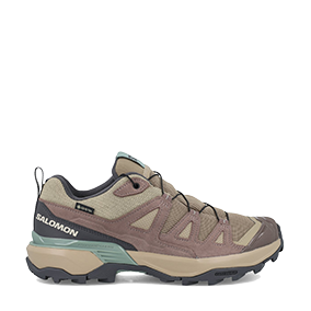 X Ultra 360 GTX Desert Tan/Iron/Green Milieu