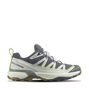 X Ultra 360 GTX Edge Turbulence/Metal/Dark Citron